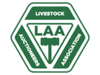 LAA logo
