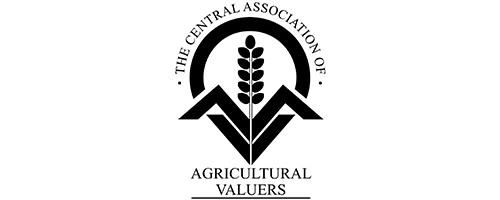 Central associations of agricultural valuers