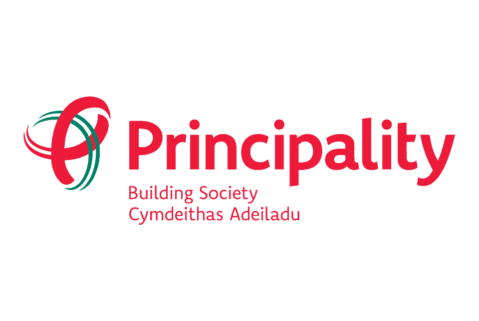 Principality Building Society logo